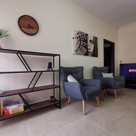Comfy Apt In Chania City Center Eksteriør billede