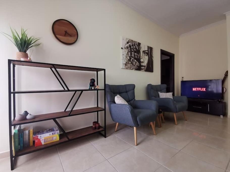 Comfy Apt In Chania City Center Eksteriør billede